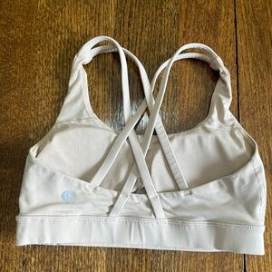 🍋Lululemon Energy Sports/Workout bra
